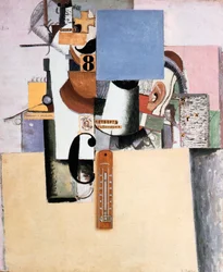 Riservista della Prima Divisione, 1914