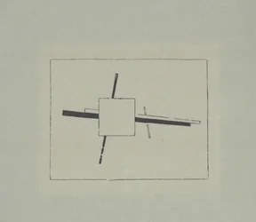 Croce suprematista