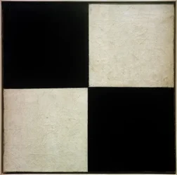 Quattro quadrati, 1915