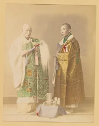 Sacerdoti buddisti