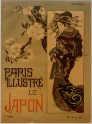 Cortigiana (Paris Illustré)