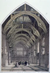Guildhall, Londra