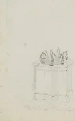 (Struttura a forma di stella)