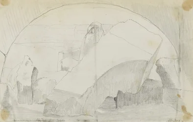 Abydos, 7 febbraio 1844, Turchia