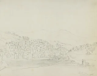 Hebron, Giordania