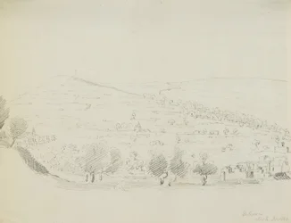 Hebron, Giordania