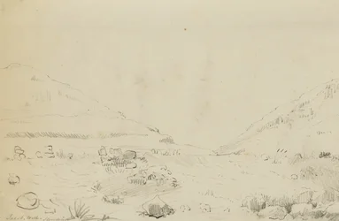 Pozzo di Giacobbe, Samaria