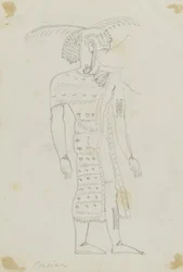Prigionieri di guerra (persiano)
