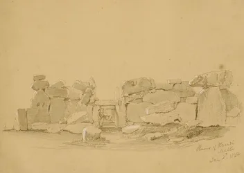 Rovine, Krindi, Malta
