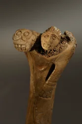 Museo Nazionale di Antropologia e Storia; Messico; MM7677; I più grandi Aztechi; Azteco, 2008