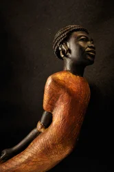 18ª Dinastia; Nuovo Regno; Egitto; Museo Egizio; Cairo; KV62, Re Tutankhamon