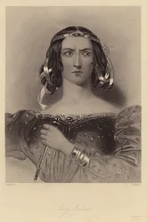 Shakespeare: Macbeth, Lady Macbeth, Atto 2, Scena 2