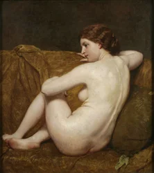 Una bionda
