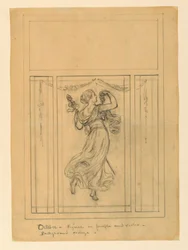 Progetto per Copertina di Rivista