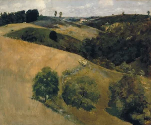Ombre volanti, 1883