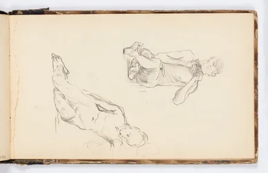 Pagina di taccuino