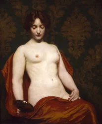 Il bicchiere della mano d