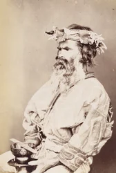 Uomo Ainu