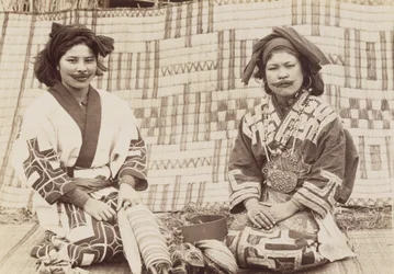 Donne Ainu