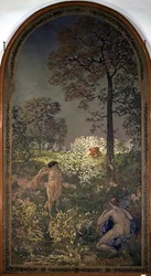 Il rapimento delle figlie di Leucippo