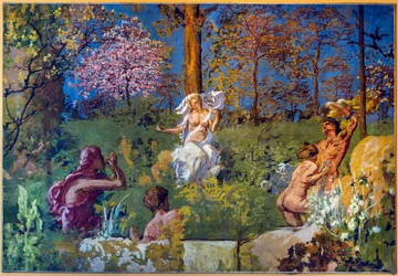 La fontana della giovinezza