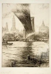 Ponte di Brooklyn