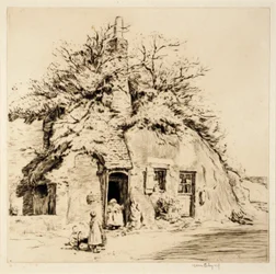 Abitanti delle caverne