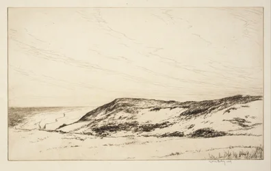 Altopiano, Cape Cod