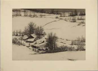 Valle silenziosa