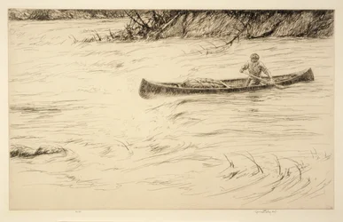 Acqua bianca