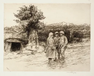 Parola lungo il cammino