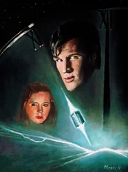 Numero undici alle undici (Doctor Who)