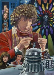 Il dilemma del Dottore (Dr Who)