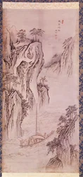 Arte coreana: il ritorno di Mu-i