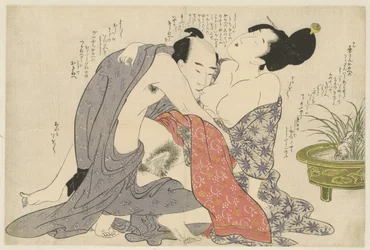 Relazione segreta di un uomo sposato e di una donna sposata, Negai no itoguchi (titolo della serie)