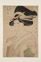 Hanaogi dell