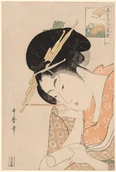 Hanaogi dell