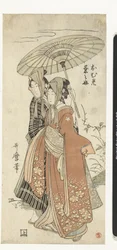 Oume e Kumenosuke