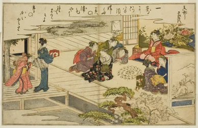 Gioco di abbinamento delle conchiglie, dal libro illustrato "Regali dalla marea calante"