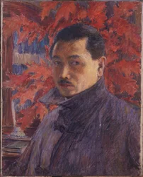 Autoritratto