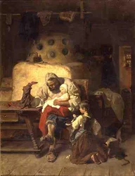 Intrattenere i bambini