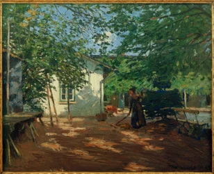 Ristorante a Kappeln