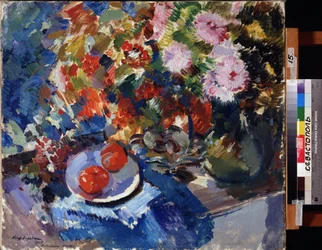 Astri e pomodori