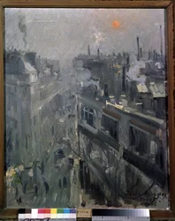 Parigi
