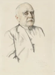 Ritratto di Mikhail Vasil