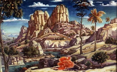 Ricordo di Mantegna