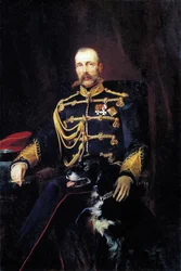 Alessandro II (1818-1881), Zar di Russia