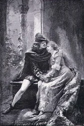 Romeo e Giulietta (incisione)