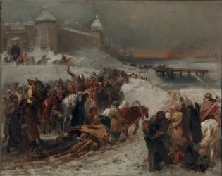 Il tempo dei torbidi