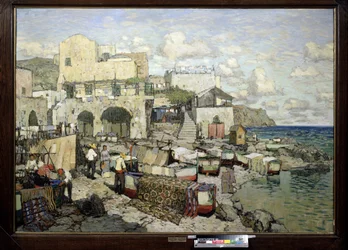 Vista dell